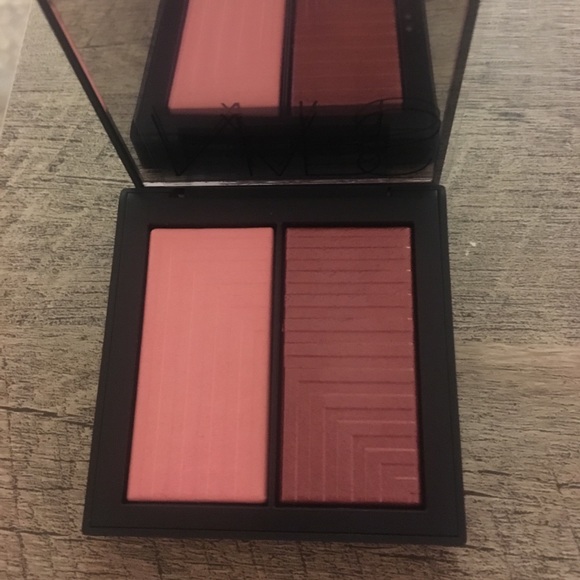 NARS Other - BNIB Nars Dual Intensity Blush